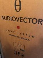 QR 7, Black Piano, NEU + OVP!