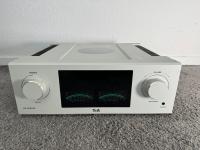 T+A T + A PA 3100 HV PA3100 HV High End Vollverstärker in silber aus 2018