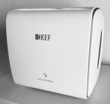 KC62 Aktiver Subwoofer