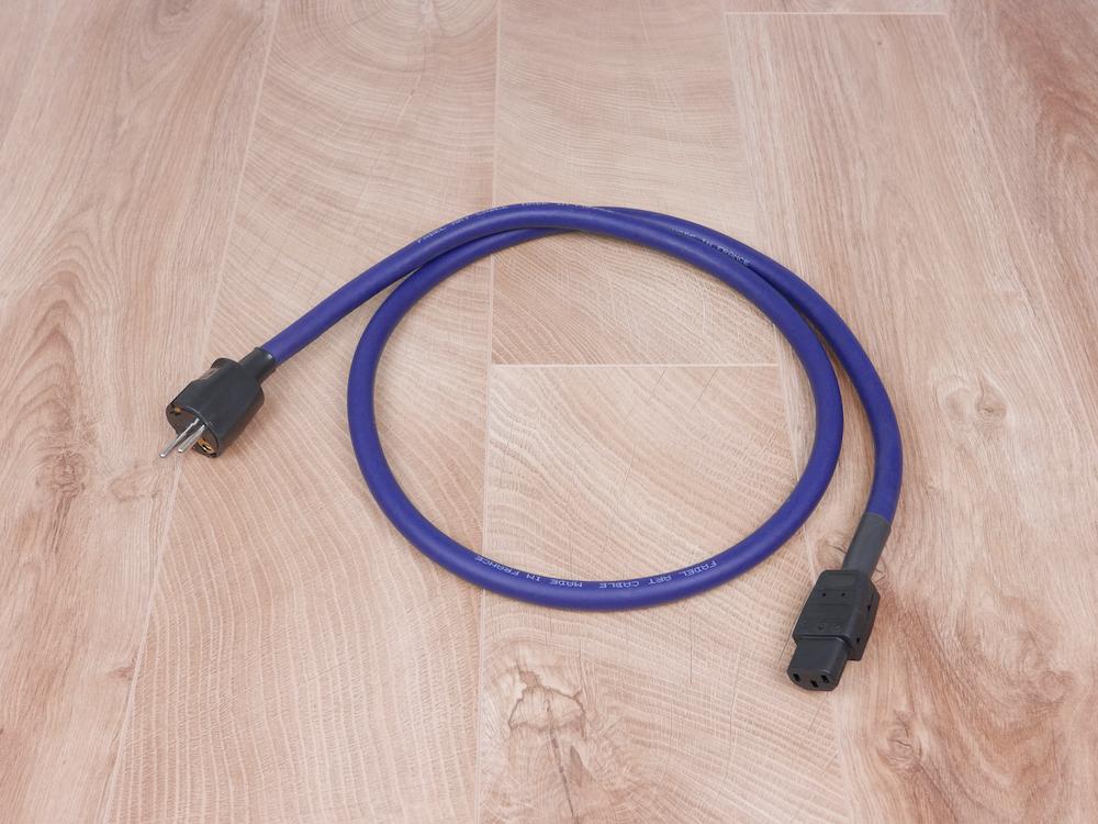 Fadel Art The Energizer audio power cable 1,5 metre (1446996493