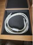 RCA-Kabel Resolution Three, 2 Meter