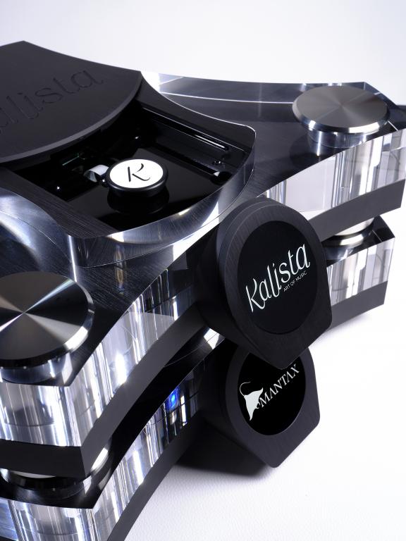 Metronome Technologie Kalista DreamPlay XC (1447656929) Neugerät