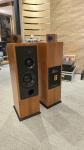 SCM 50PTSL Speakers Floorstanding