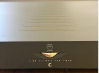 Linn Klimax 500 Twin stereo power amplifier