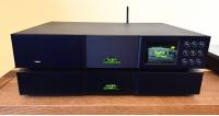 Naim NDX Streamer + Naim XP5 XS Netzteil | OVP | FB | Burndy