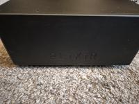 Elite BAC 1500