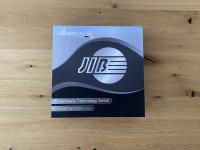 Evolution Black digital RCA 1.0 m - Koaxial-Kabel