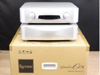 Grandioso C1X high end audio Preamplifier
