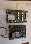 Ian Canada FiFoPi Q7 MKIII + HDMIPi Pro II + Femto Clocks – Like New