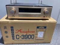 C-3900 (PIA), 1, Hand vom 16.5.2023, TOP-Zustand mit kompletten Zubehör + PIA Zertifikat