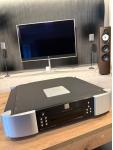 Moon 650D CD Player - CD Transport/DAC