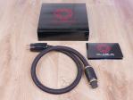 Crimson CCP-F highend audio power cable 1,0 metre NEW (2 available)