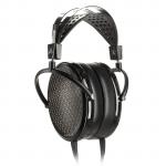 CRBN Electrostatic headphones, with case