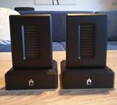 AperionAudio Dual AMT Super Tweeter