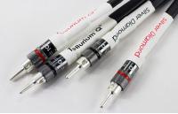 Silver Diamond 2x 2,50m