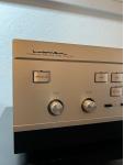 Luxman L-595A LE Limited Edition