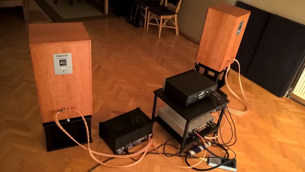 harbeth m40 1