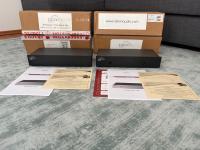 Ayazi MKII DAC + 3R Master Time Black Star Clock