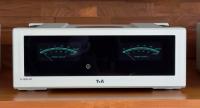 T+A T + A A 3000 HV High End Endstufe in silber aus 2023