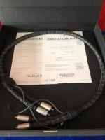PHONO 1205 Air, RCA-RCA, Stereo, 1,00 Meter, inkl. OVP