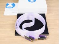 Norse Frey 2 highend audio speaker cables 2,0 metre