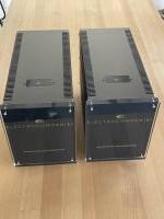 EC 4.8 MKlI Reference + 2 AW180 Mono-Endstufen