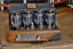 Ariand Audio Yarland Model FV-34B EU-Version inkl. neuwertiges Quartett JJ KT66 (matched)!