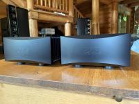 Elysian 100 Mono-block Endverstärker