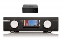 M6 Encore Connect + WiiM Pro High-Res-Streamer | Bundle