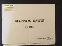 Acoustic Revive RR-888 (Schuhmann-Wellen Generator)