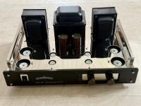 T.A.C. 34 Röhren Vollverstärker