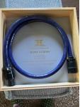 Ensemble Silinx Extrema Netzkabel