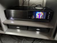 Naim Uniti Nova PE (Power Edition)