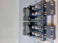 Graaf Gm20 monoblock