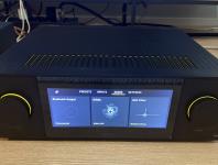Arcam SA45 - Streaming Integrated Amplifier