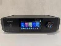 DMP-A10 High-End-Streamer / DAC