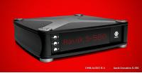 S-580, Reference Model Streamer, Last One Brand New In Unopened Box!