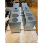 Doacoustics 202 Alu Grau