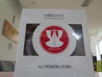 Red Dawn 2m (C19 IEC) - NEW!