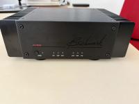 AHB2 Power Amp - 5 Months Old, Lightly Used, Pristine Condition - BLACK