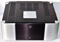 860 A – ultimativer, kraftvoller Stereo Endverstärker – VORRÄTIG