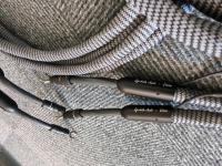 Dyrholm Audio Vision Speaker Cable