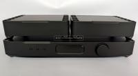MSB Technology The Discrete DAC + 2x Discrete Power Supply. Complete set. Mint condition!