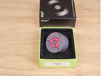 Darkz T2S (Supreme) high end audio Resonance Control tuning foot