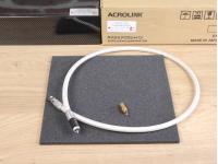 7N-DA6100IV Mexcel high end digital 75 Ohm interconnect BNC-RCA 1,0 metre