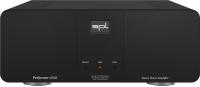 - Endstufe S 900 (Stereo) - Made in Germany