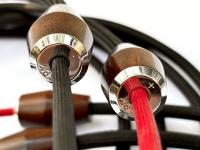 Diverse andere dalby audio design dal-620s based speaker cables  			