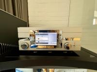 Burmester Musikcenter 111