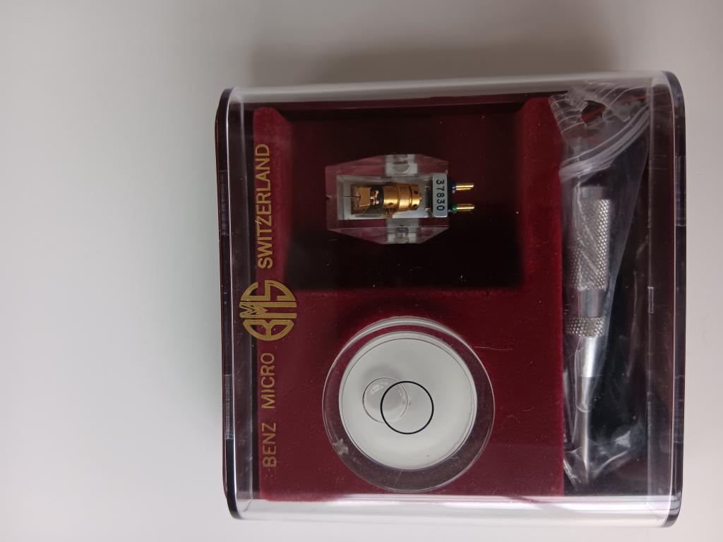 Le test des cellules Benz Micro Glider SL et Wood SL