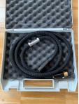 HMS Suprema XLR Digitalkabel 110 Ohm AES/EBU (1,5 Meter)